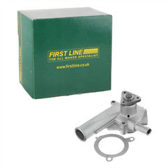 WATER PUMP FOR FORD ESCORT 1.1.3 MK4 MK5 FIESTA 1.1 1.3 MK3 ORION 1.3 MK2 MK3