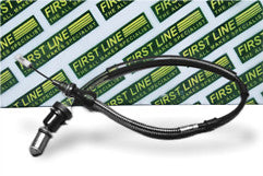 1170MM CLUTCH CABLE FITS ROVER 25 200 400 1.8 GVC907056