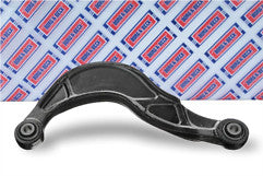FORD GALAXY S-MAX MONDEO MK4 REAR UPPER LOWER SUSPENSION TRAILING PAN ARM KIT 