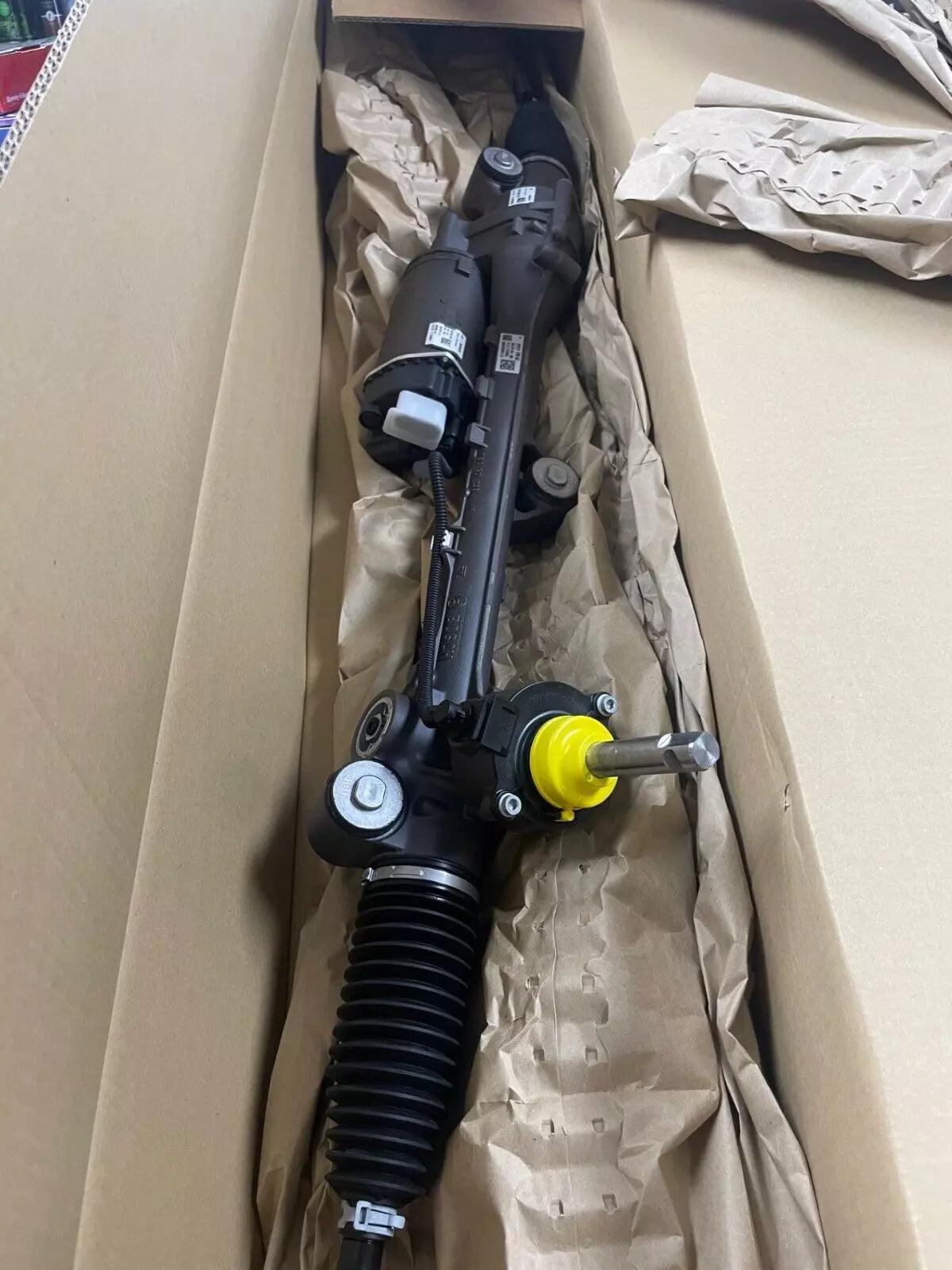 ELECTRIC POWER STEERING RACK VW CRAFTER MK2 MAN TGE 2N2423061AB  BRAND NEW GENUINE