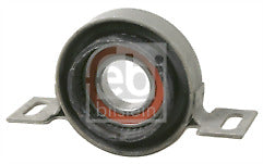 FOR BMW 3 SERIES E46 PEUGEOT 308 FEBI BILSTEIN PROPSHAFT CENTRE BEARING 
