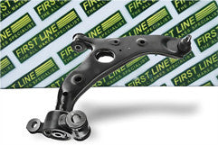 FRONT LOWER WISHBONE CONTROL ARM RH RIGHT OS FOR MAZDA CX5 2.0 2.2 2012 ON
