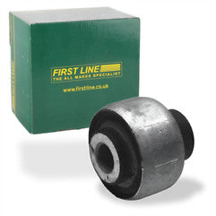 VOLVO S60 S80 V70 XC70 2000> ON LOWER WISHBONE ARM BUSHES FRONT & REAR 