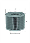 FOR SAAB 9-5 2.0 2.3 3.0 MAHLE AIR FILTER 
