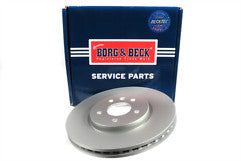FORZAFIRA MK3 165BHP TOURER SPORT CROSS DRILLED GROOVED BRAKE DISCPAD FRONT REAR