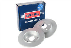 FIT FOR TOYOTA AURIS COROLLA 1.3  1.4 1.6 1.8  VVTI BRAKE DISC PADS FRONT REAR
