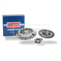FOR YARIS 1.0 99-05 CLUTCH KIT NEW VNK CHASSIS JAPAN MODEL TYK2273 