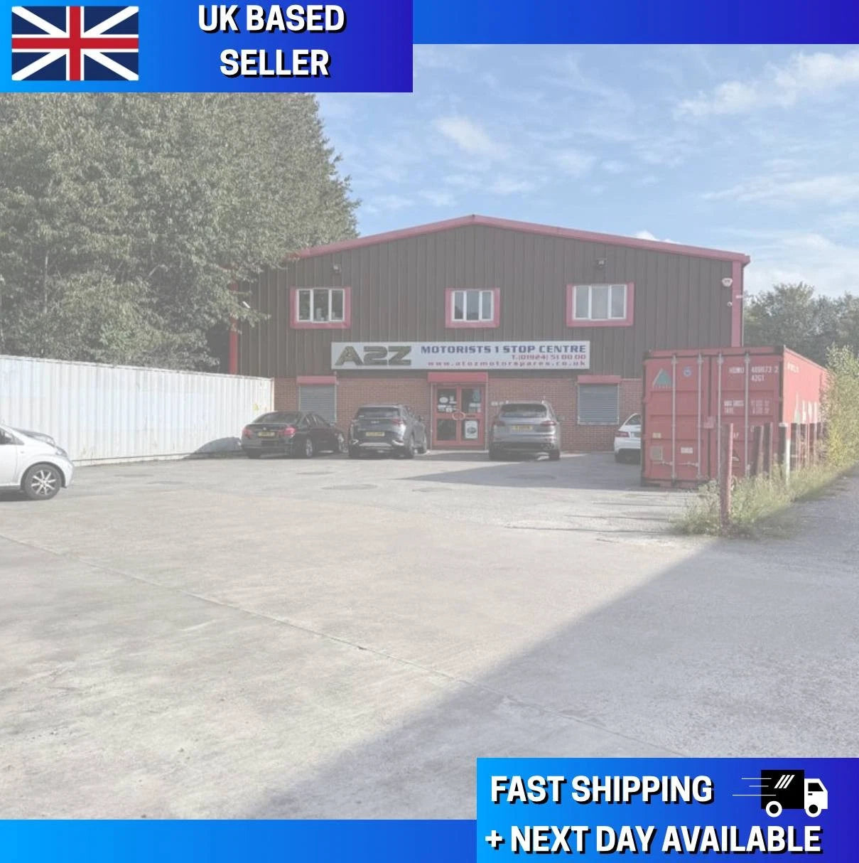 FOR AUDI A8 TFSI QUATTRO L 55 TFSI MK4 D5 FRONT PERFORMANCE BRAKE DISC AND BREMBO PADS 375MM