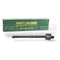 FOR MERCEDES 2 INNER 2 OUTER TRACK ROD ENDS FOR HYDRAULIC STEERING WHEEL