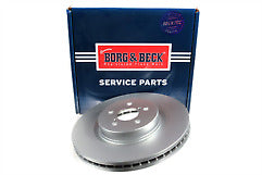 FIT FOR SUBARU OUTBACK D SX  FRONT REAR BRAKE DISCS AND PADS 316MM+290MM VENTED