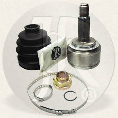 FOR HONDA ACCORD CRV  2.0 VTEC 2.4 SALOON TOURER ESTATE CV JOINT OUTER 