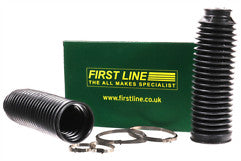ALFA  166 2.0 2.5 3.0 3.2 STEERING RACK GAITOR BOOTS X2