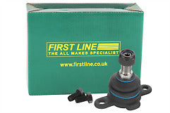 VW TRANSPORTER  T4 1993-2004 2 X NEW UPPER SUSPENSION BALL JOINTS kbj5282