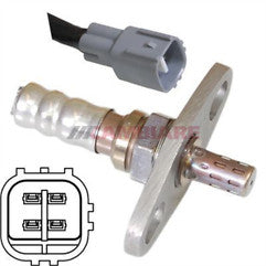 FOR Landcruiser Amazon 4.7 J10 (UZJ100) MR2 2.0 DENSO DIRECT FIT LAMBDA SENSOR