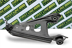 SMART FORTWO CDi BRABUS 451 2007 ON WISHBONE ARM BALL JOINT BUSH FRONT LH  RH