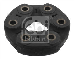 BMW F20 F21 F10 F11 E71 PROPSHAFT COUPLING  26 11 1 227 717