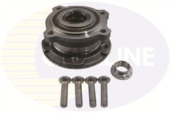 FRONT WHEEL BEARING HUB FITTING BOLT KIT FOR BMW X5 E70 X6 E71 E72 X5 X6 