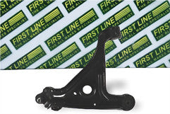 VAUXHALL OMEGA  WISHBONE SUSPENSION ARMS  NEW PAIR