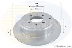 PEUGEOT 406  V6 REAR BRAKE DISC PAD HANDBRAKE SHOE FITTING KIT