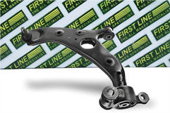 FRONT LOWER WISHBONE CONTROL ARM LH LEFT NS FOR MAZDA 6 SKYACTIVE-G 2016 on 