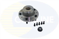 FOR FORD TRANSIT CUSTOM 290 LIMITED LR P/V  REAR WHELL BEARING HUB