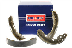 FIT FOR SUZUKI VITARA 1.6 JLX SE  3DR TA01 1991-1996  REAR BRAKE SHOES NEW 