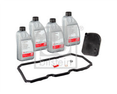FOR A-CLASS W169 AUTOMATIC TRANSMISSION GEARBOX HYDRAULIC FILTER OIL  KIT