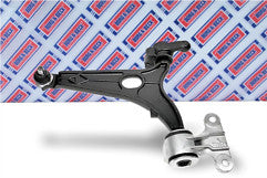 PEUGEOT 807 TAXI EURO TAXI HDI 16V LOWER WISHBONE ARM BALL JOINT BUSH LH