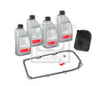 FOR A-CLASS W169 AUTOMATIC TRANSMISSION GEARBOX HYDRAULIC FILTER OIL  KIT