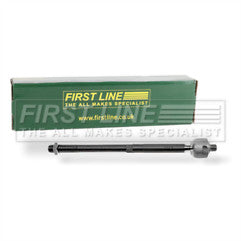 FORD FOCUS MK2 C-MAX C CMAX INNER OUTER TRACK ROD END ELECTRIC PAS STEERING
