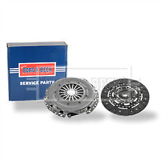 FOR FORD MONDEO MK3 2.0TDDI TDCI 2000-07 CLUTCH KIT FOR 5 6 SPEED 2PCE