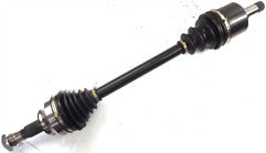  FOR FIAT DUCATO CITROEN RELAY PEUGEOT BOXER FRONT LEFT DRIVE SHAFT  FOR 