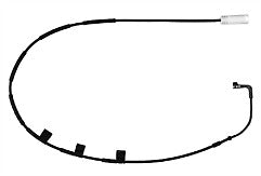 FOR MINI R55 R56 R57 REAR MINTEX BRAKE WEAR INDICATOR LEAD 