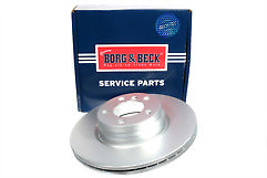 BMW 330D TOURING F30 F31 DRILLED GROOVED BRAKE DISC MINTEX BRAKE PAD