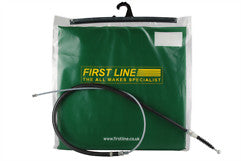 REAR HANDBRAKE CABLE  VW GOLF AUDI A3 EOS 1.6 FSI 2006-2008 LEFT OR RIGHT SIDE 