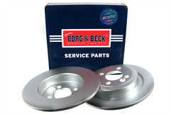 FOR MINI COOPER S JCW FRONT REAR DRILLED & GROOVED BRAKE DISCS PADS SENSOR