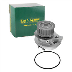 1 X WATER PUMP FOR OPEL/VAUXHALL ASTRA F CALIBRA KADETT E FWP1411