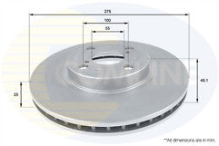 FOR TOYOTA COROLLA T SPORT BRAKE DISC BRAKE PADS FRONT REAR BRAKE DISCS & PADS 