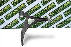 AUDI A2 1.6 FSI 8Z FRONT LOWER WISHBONE CONTROL ARM WITH BALL JOINT AND BUSH RH