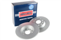 PASSAT CC EOS GOLF MK6 MK7 BRAKE DISC CROSS DRILLED GROOVED BREMBO BRAKE PADS