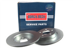 FORD FOCUS ST MK3 ST-2 BRAKE DISCS CROSS DRILLED GROOVED & MINTEX BRAKE PADS