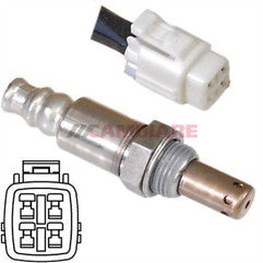 Genuine OEM Lambda / Oxygen / O2 Sensor for Subaru Impreza, Forester  DOX1448