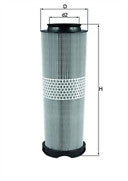 FOR MERCEDES C200 C220 CLC200 CLC220 CLK220  AIR FILTER 