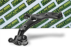 FOR MAZDA  3 SE NAV (MK3 (BM))  FRONT LOWER WISHBONE ARM BUSH BALL JOINT PAR