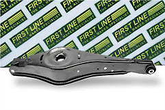 AUDI A1 A3 Q3 TT 8J TFSi TDi REAR LOWER TRAILING SUSPENSION WISHBONE ARM LH RH 