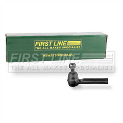 FIT FOR TOYOTA REGIUS OUTER TRACK ROD END FITS NS OR OS