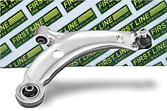 FOR CITROEN C4 PICASSO PEUGEOT 308 FRONT LOWER  SUSPENSION WISHBONE ARM RH