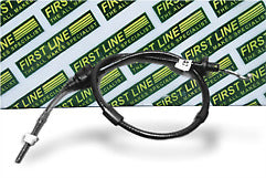 1202MM CLUTCH CABLE FIT ASTRA F VECTRA A CAVALIER MK3 1988-95 90373558