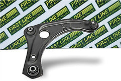 FOR NISSAN MICRA K13 LOWER WISHBONE SUSPENSION ARM BALL JOINT BUSH RIGHT