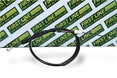 FOR CEDES VITO 109 111 115 W639 VIANO 2004 REAR HANDBRAKE CABLE LEFT OR RIGHT